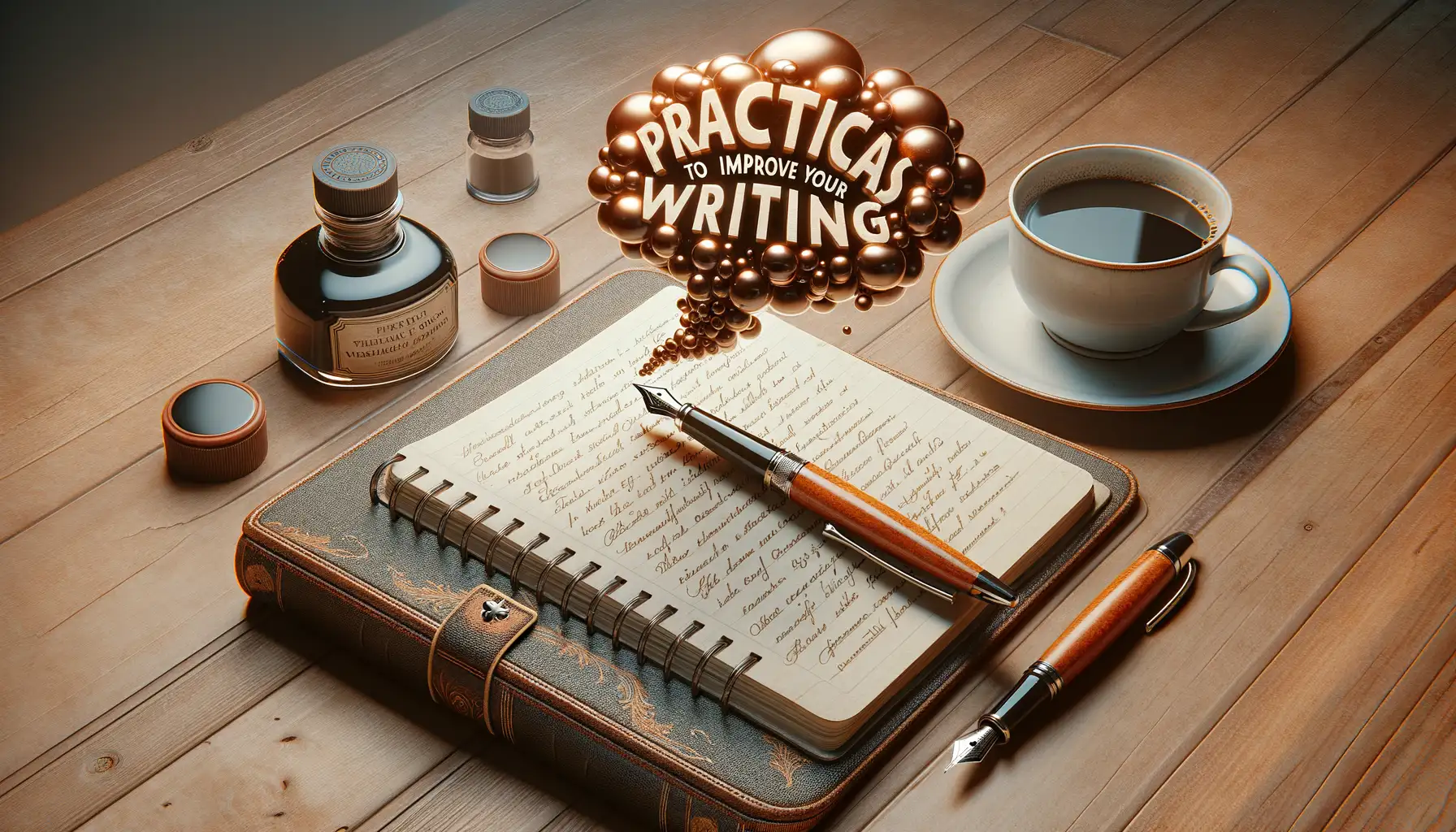 How to Develop Effective English Writing Skills